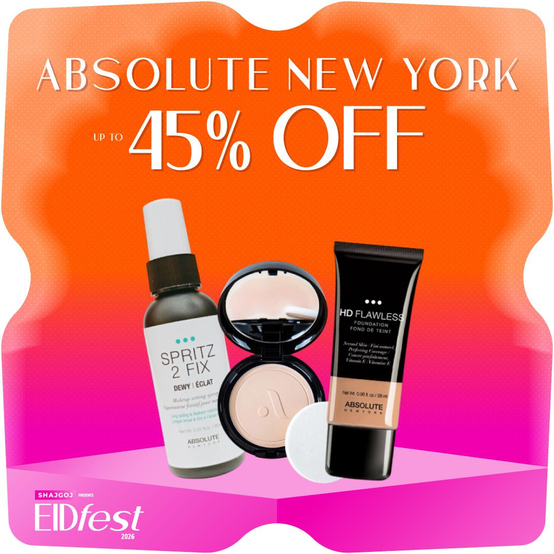 Absolute New York