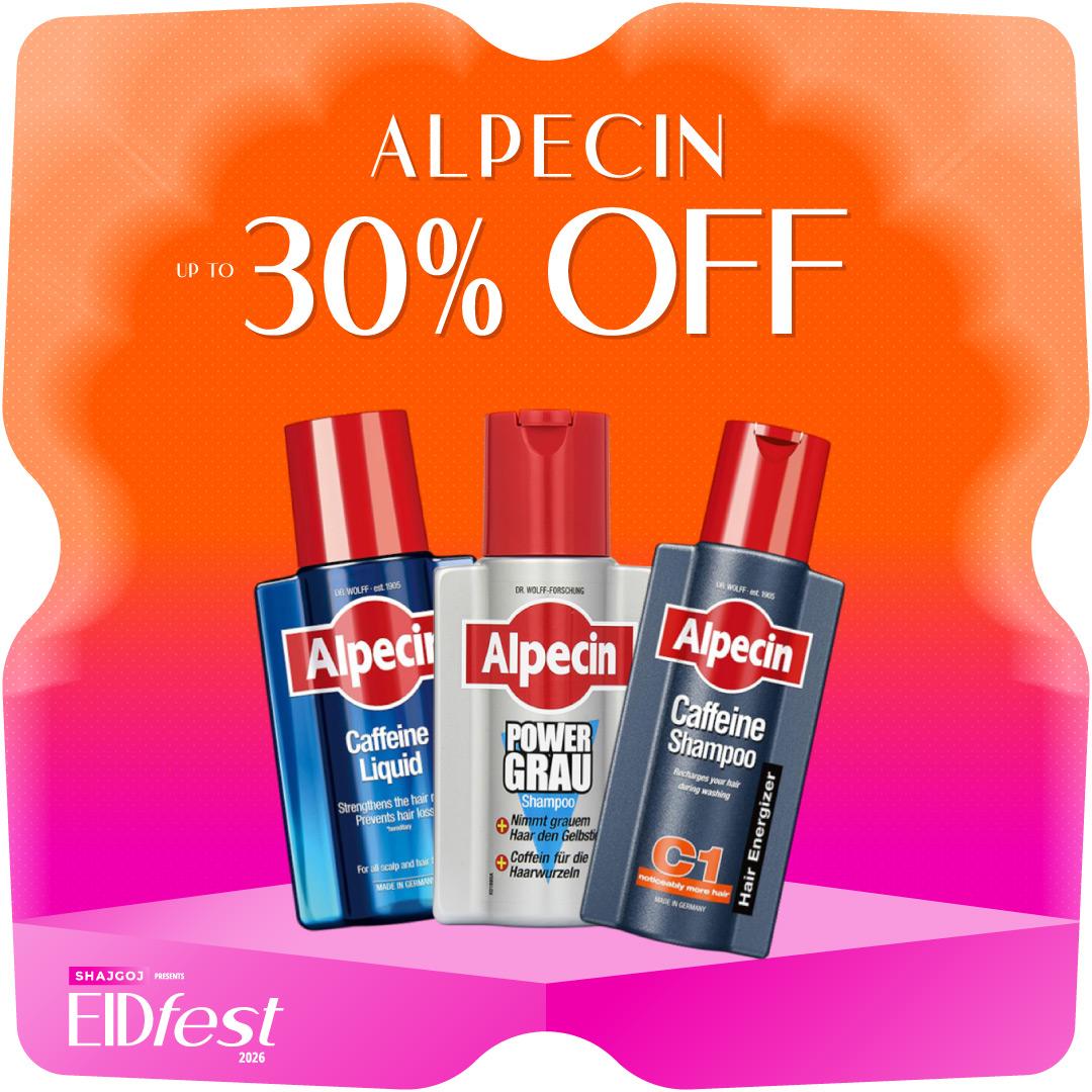 Alpecin