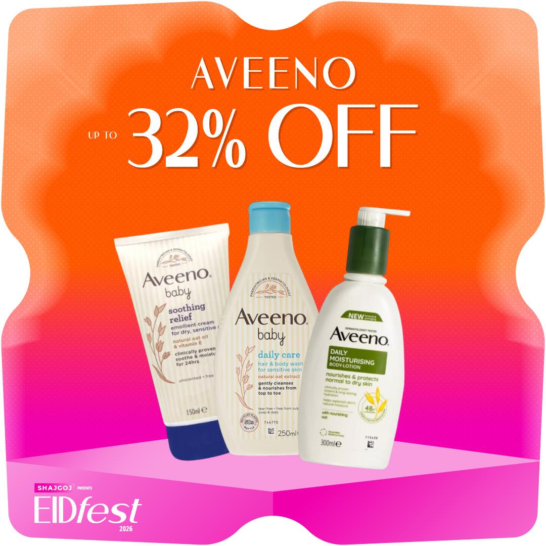 Aveeno