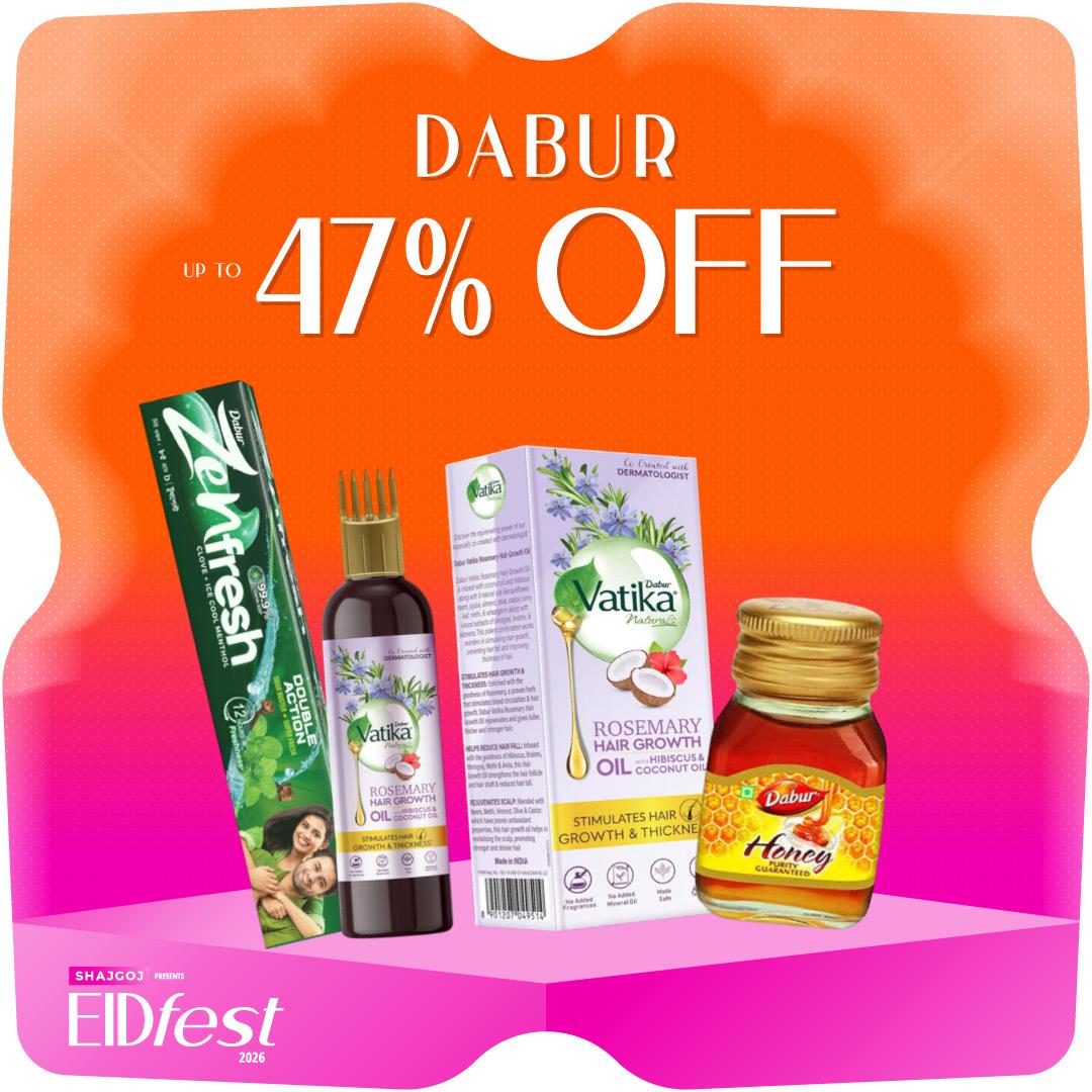 Dabur