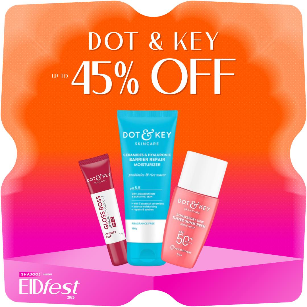 Dot Key