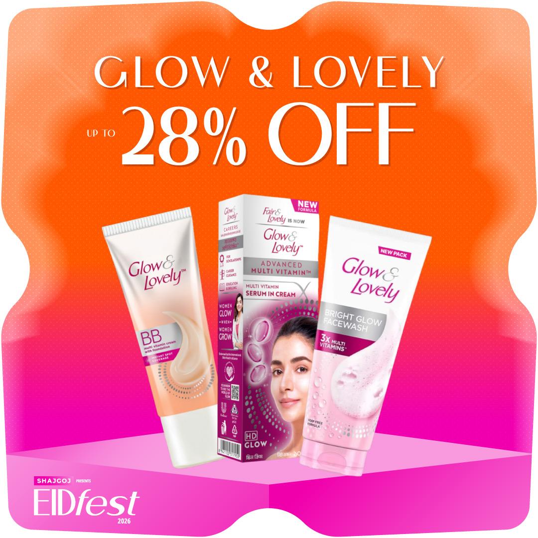 Glow And Lovely