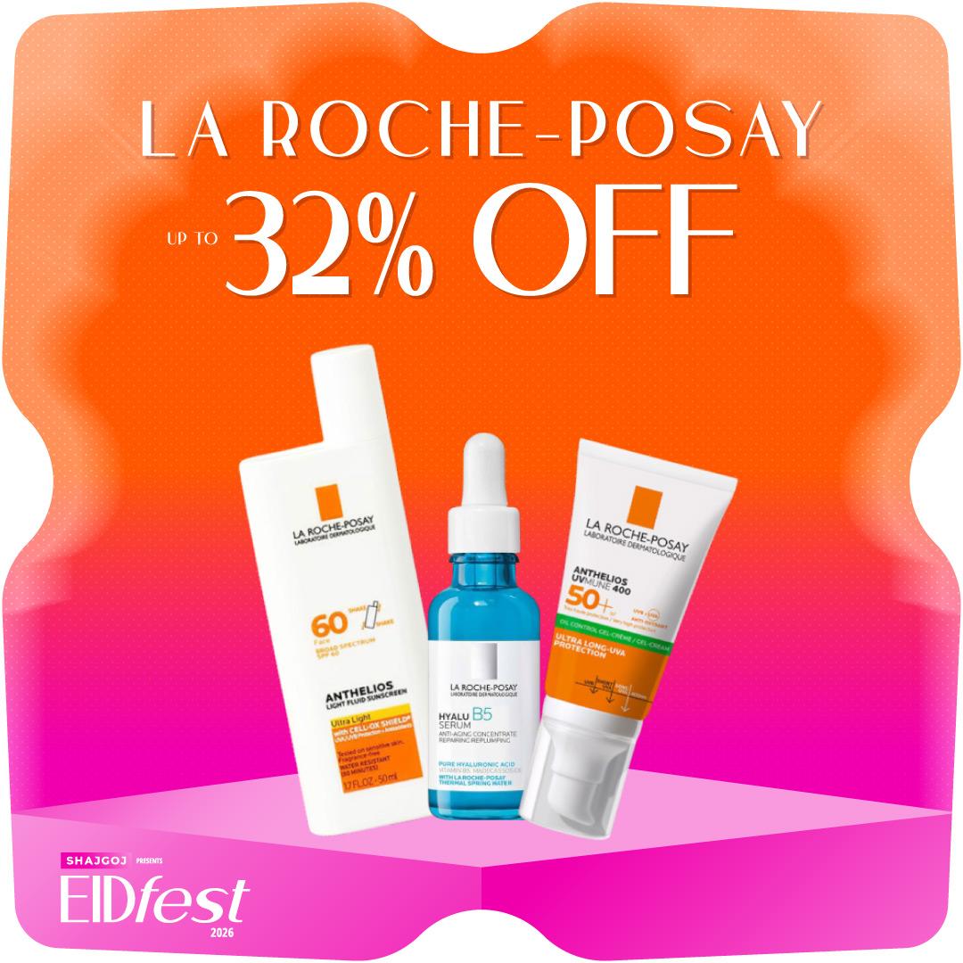 La Roche Posay
