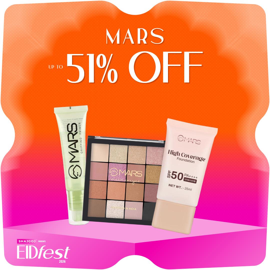 Mars