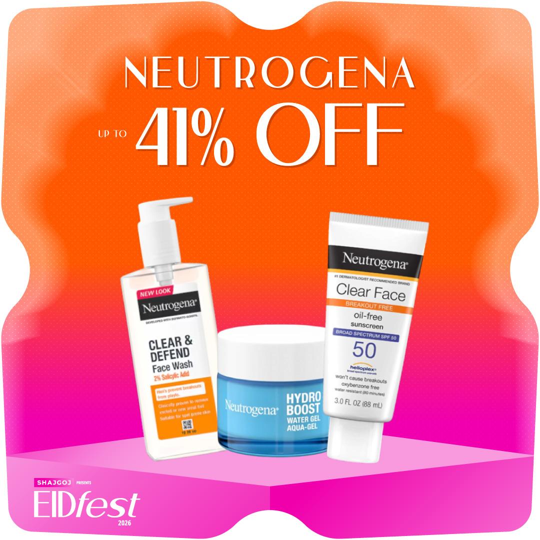 Neutrogena