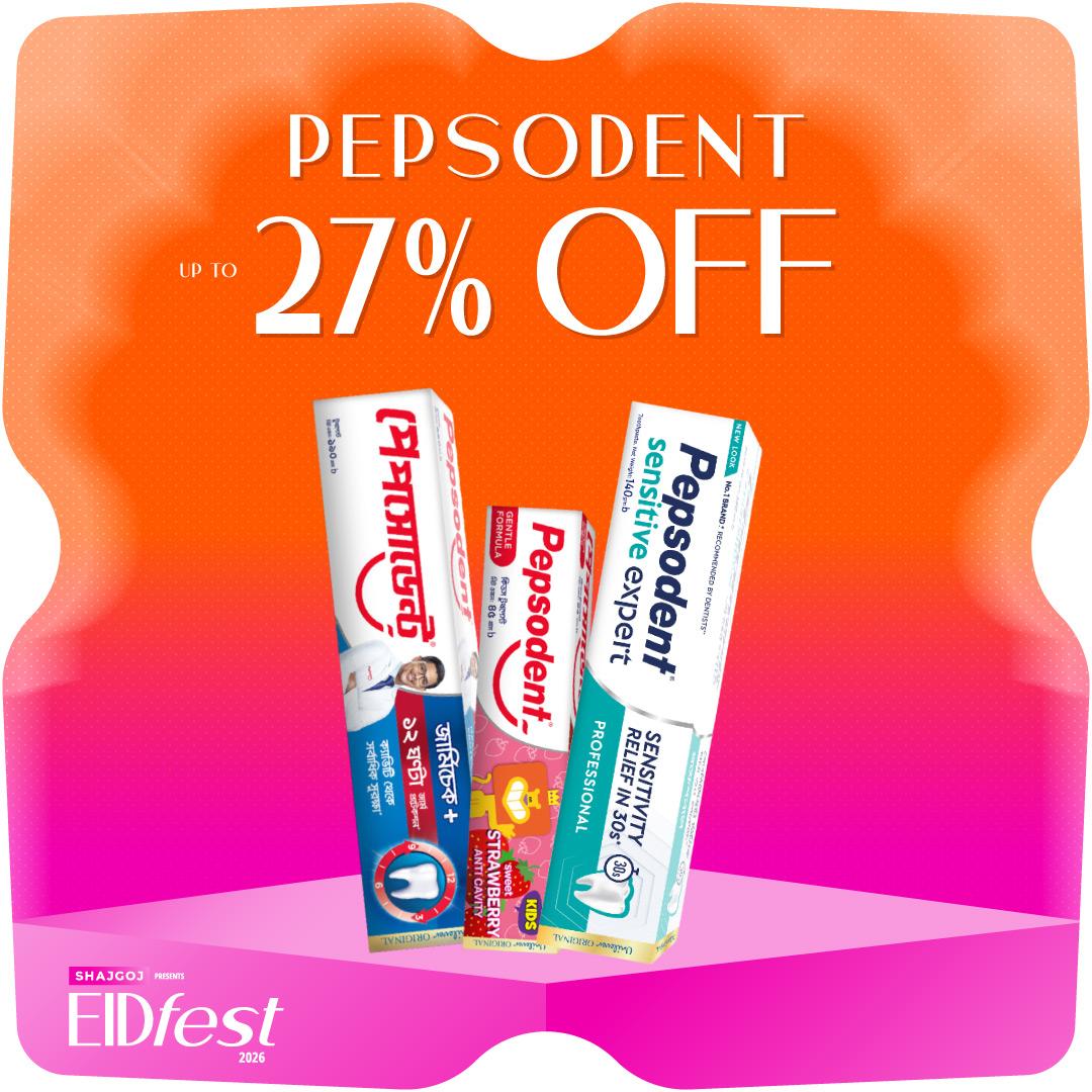 Pepsodent