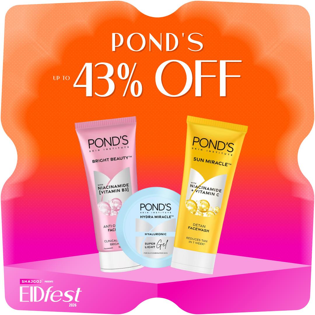 Ponds