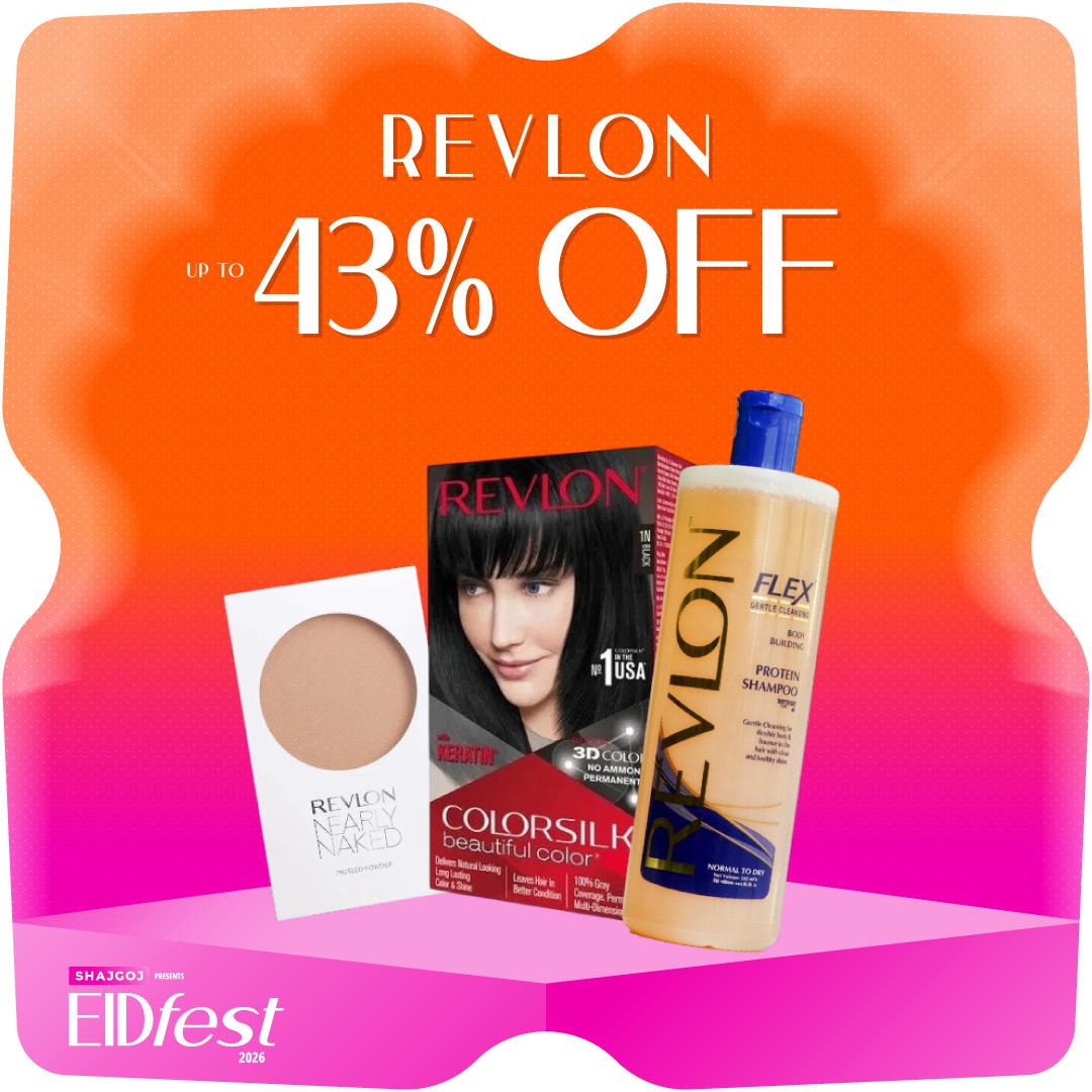 Revlon