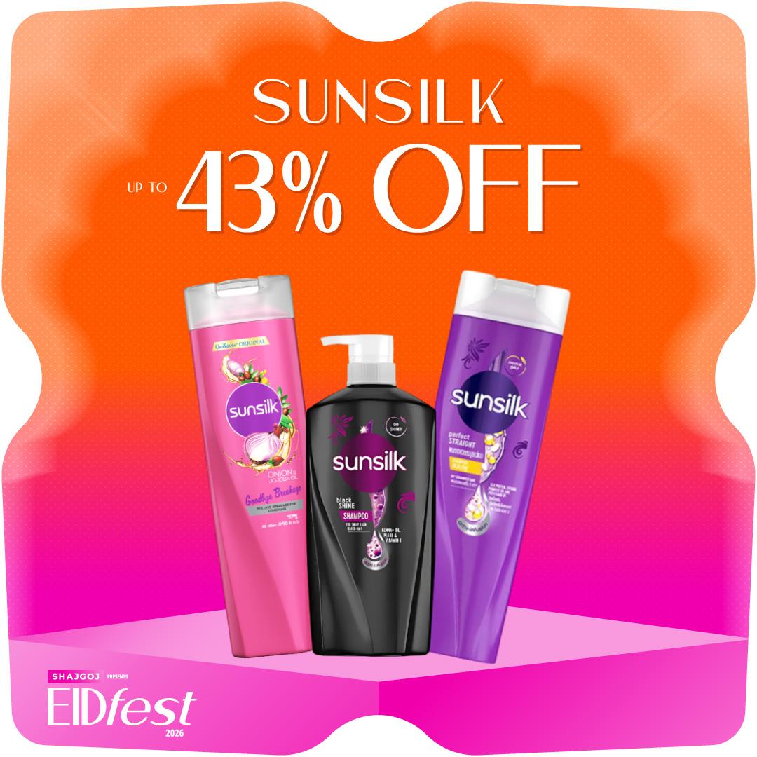 Sunsilk