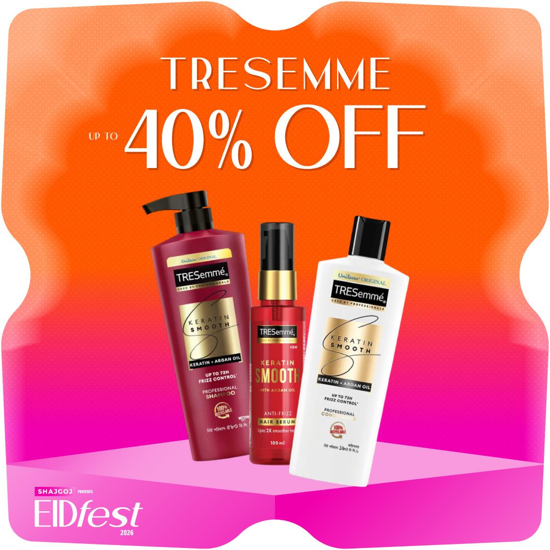Tresemme