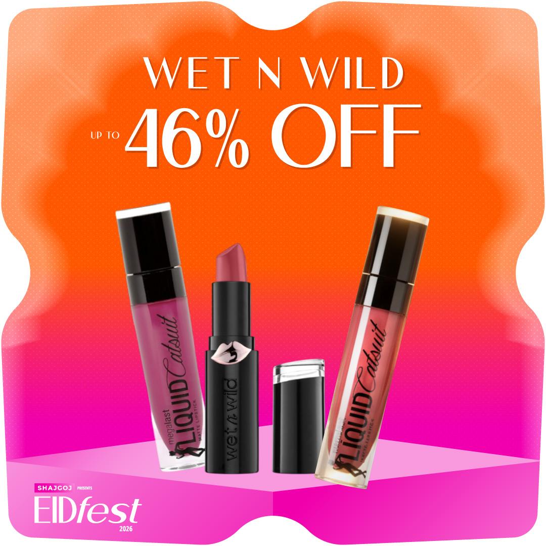 Wet N Wild