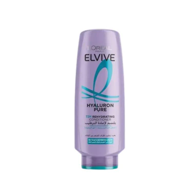 L’Oréal Paris Elvive Hyaluron Conditioner 360ml – L'Oreal