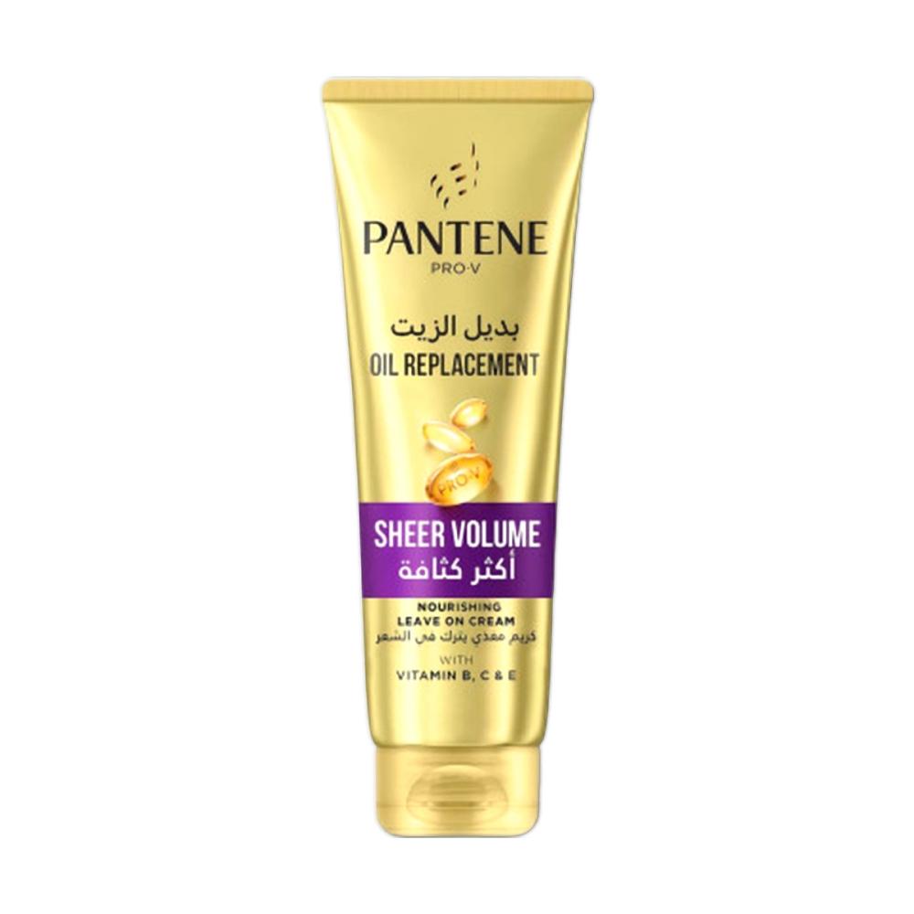 Pantene Sheer Volume Oil Replacement – 275ml