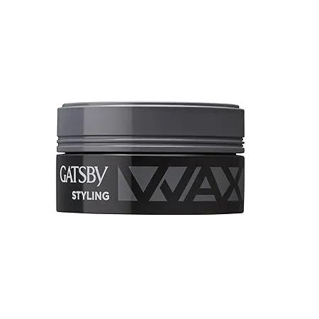 Gatsby Wax Harajuku Volume Up Mat And Hard – 75gm