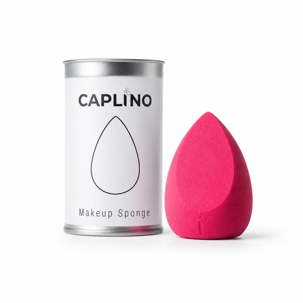Caplino Makeup Sponge – Magenta – 24 gm