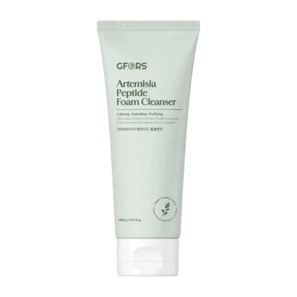 GFORS Artemisia Peptide Foam Cleanser – 150ml