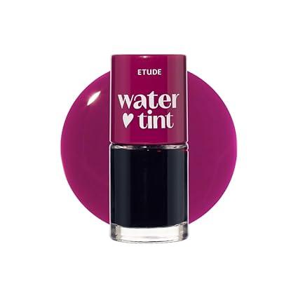 Etude House Dear Darling Water Tint 07 – Lush Prune Ade Lip Tint – 9ml
