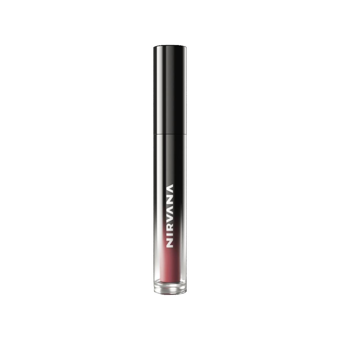 Nirvana Color Liquid Matte Lipstick -Pink Candy – 5ml
