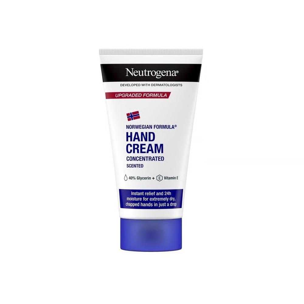 Neutrogena Scented Hand Cream – 50ml