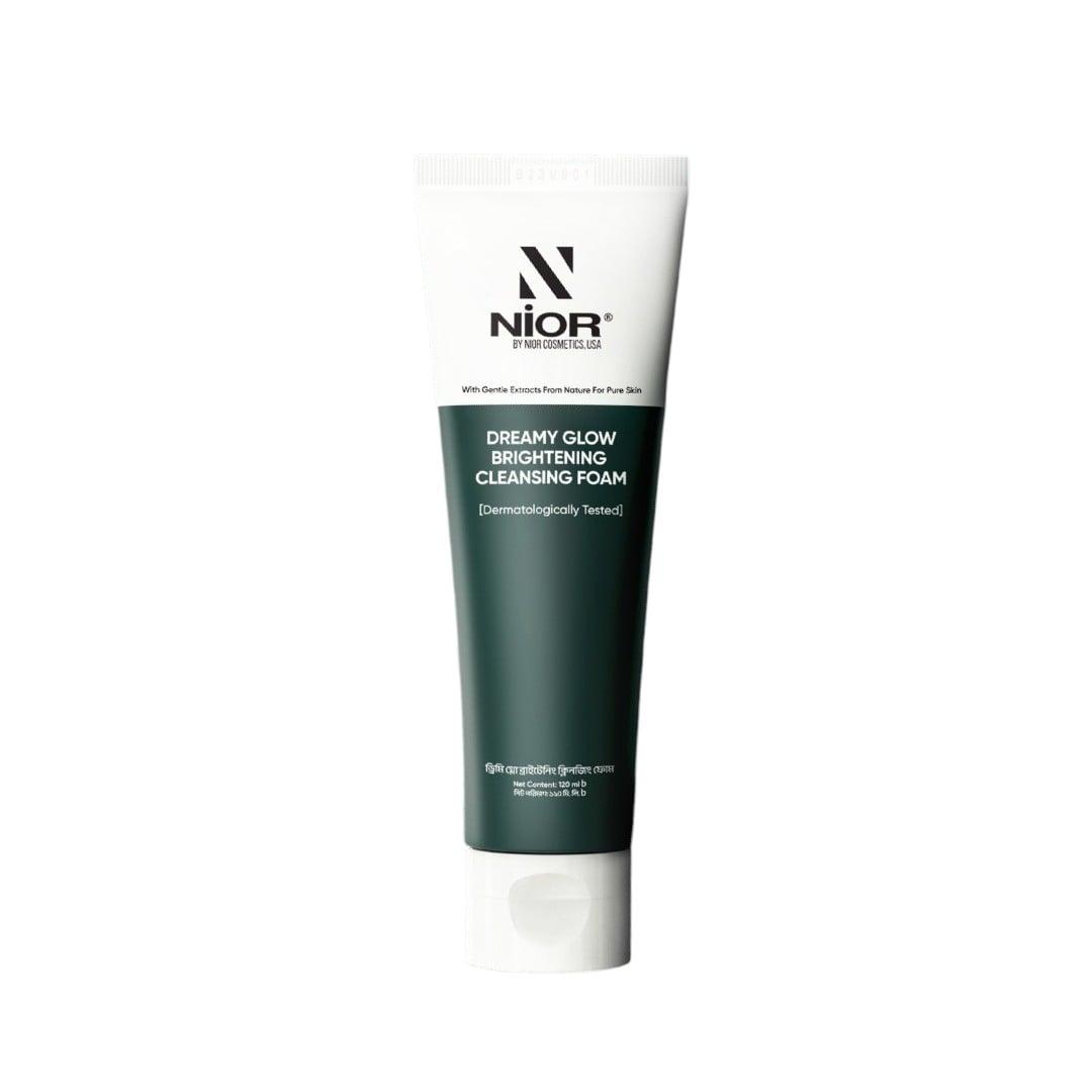 NIOR Dreamy Glow Brightening Cream – 50ml