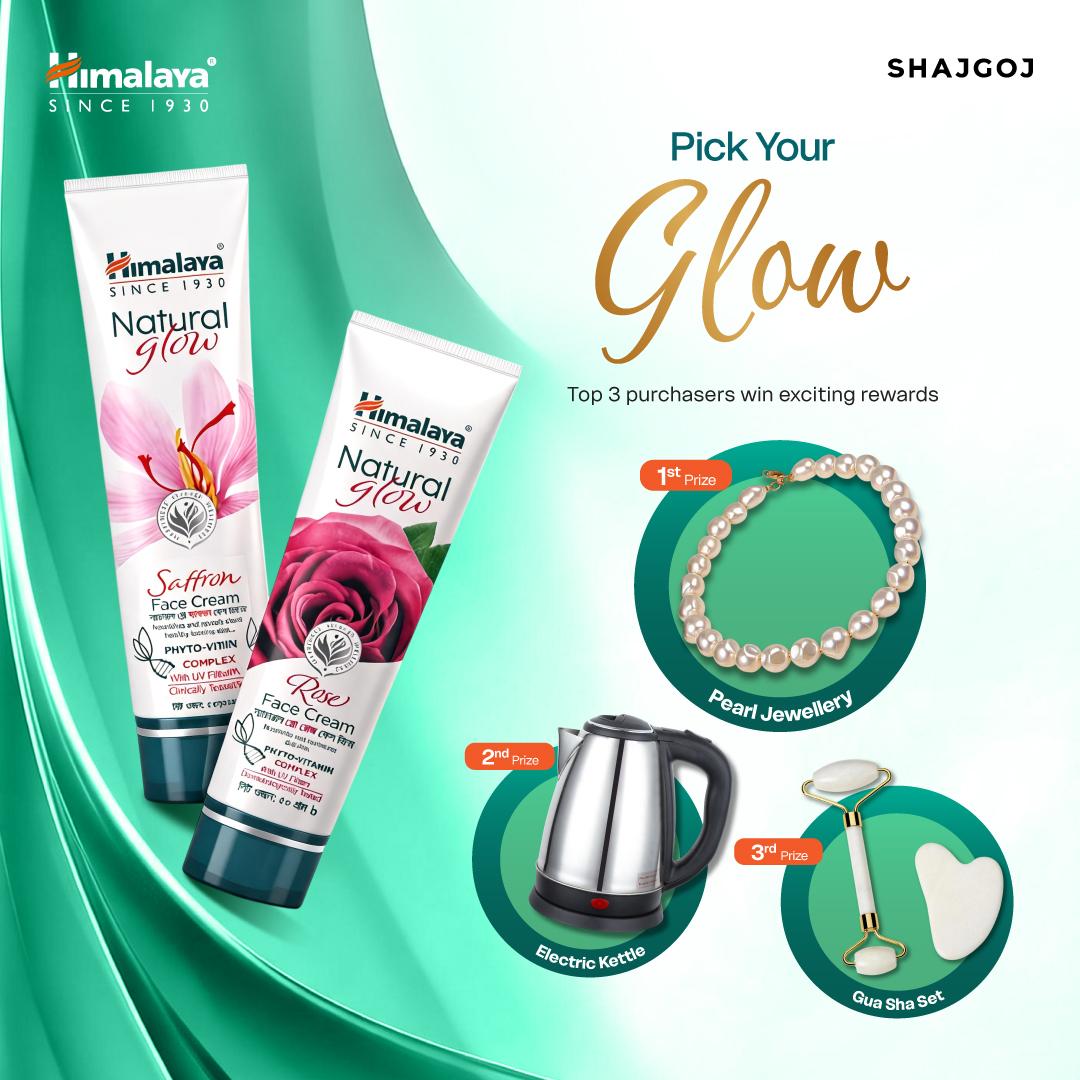Glow Naturally