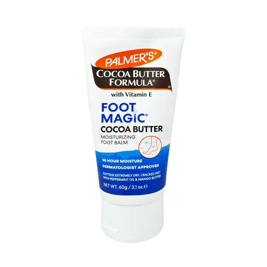 Palmer's Cocoa Butter Formula Foot Magic Cream – 60gm