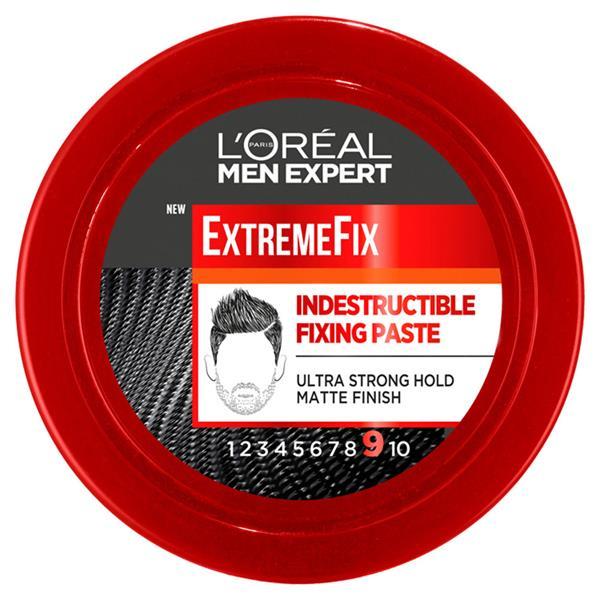 Loreal Men Expert Indestructible Fixing Paste – L'Oreal – 75ml