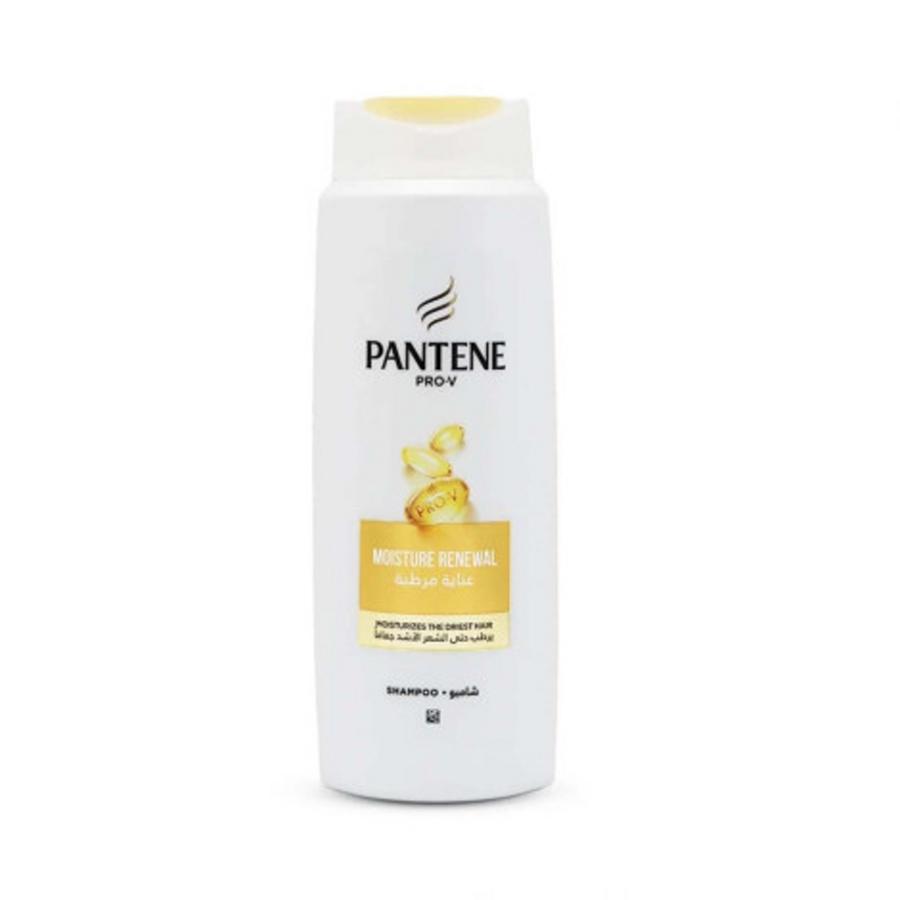 Pantene Moisture Renewal Shampoo – 400 ml