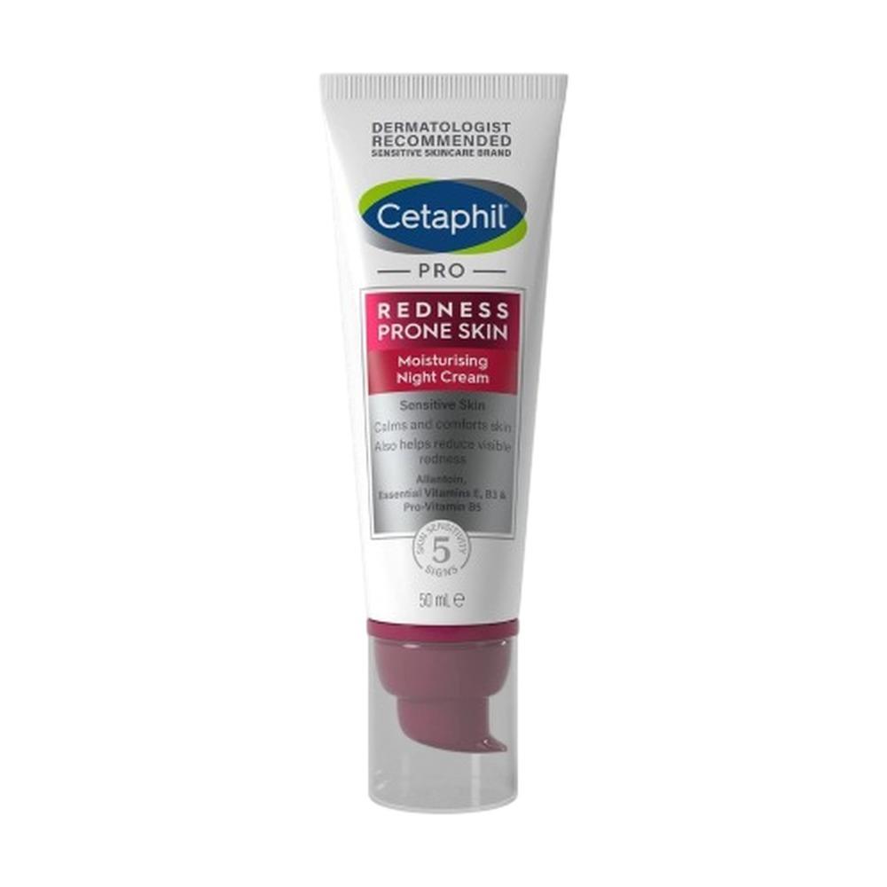 Cetaphil Pro Moisturising Night Cream – 50ml