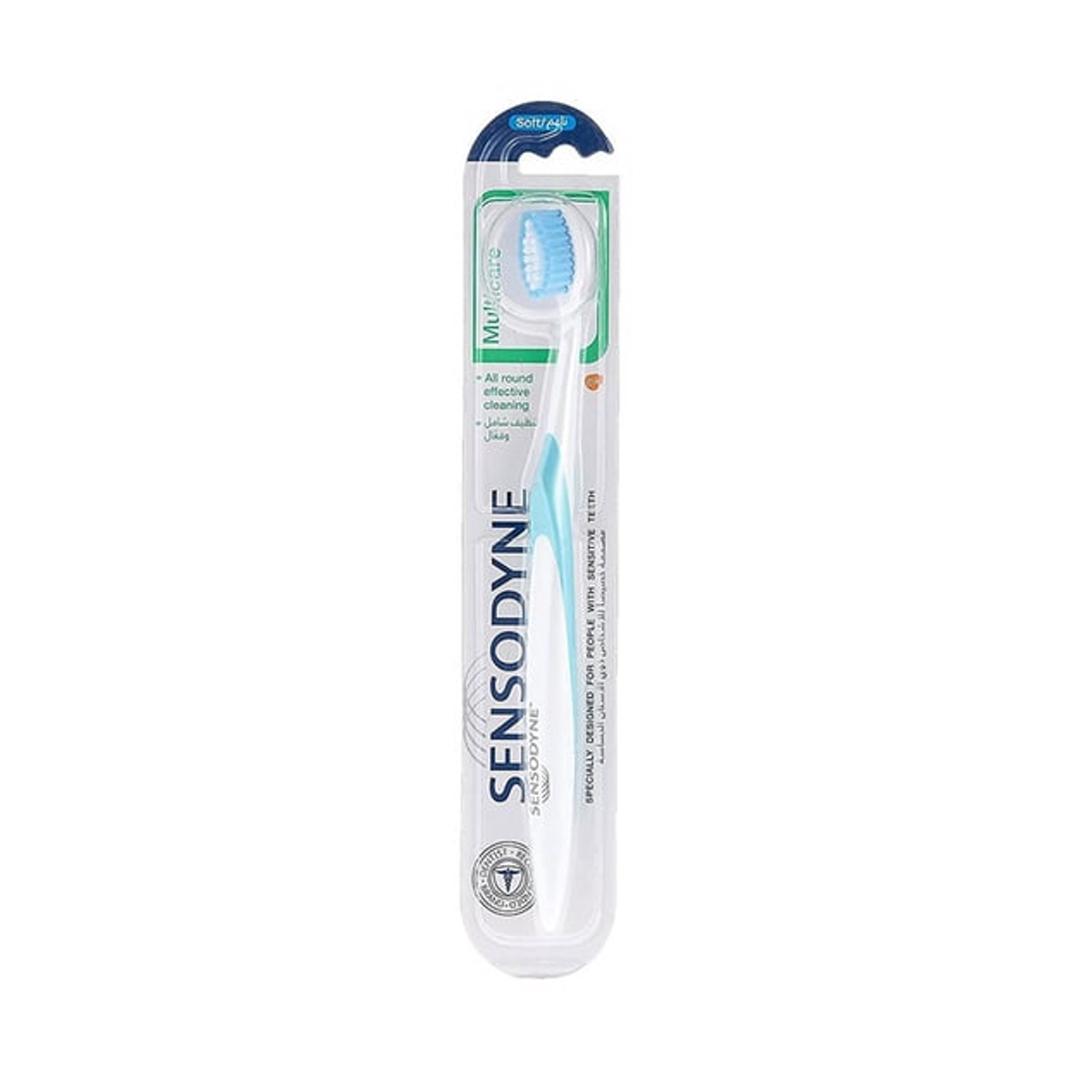Sensodyne Multicare toothbrush – 1pcs