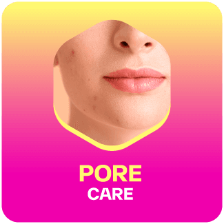 pore-care