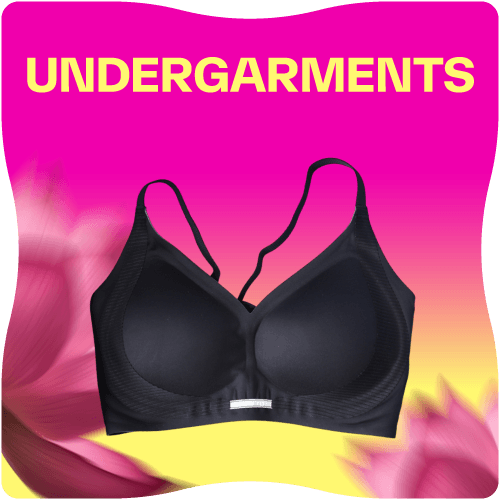 undergarments