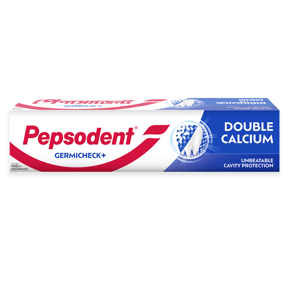 Pepsodent Toothpaste Germi-Check – 140 g