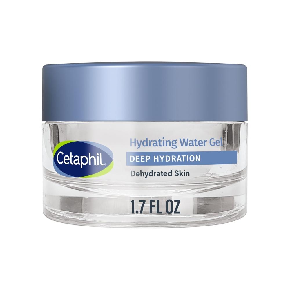 Cetaphil Hydrating Water Gel – 48gm