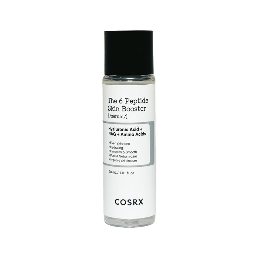 Cosrx The 6 Peptide Skin Booster Serum – 30 mL / 1.01 fl. oz.
