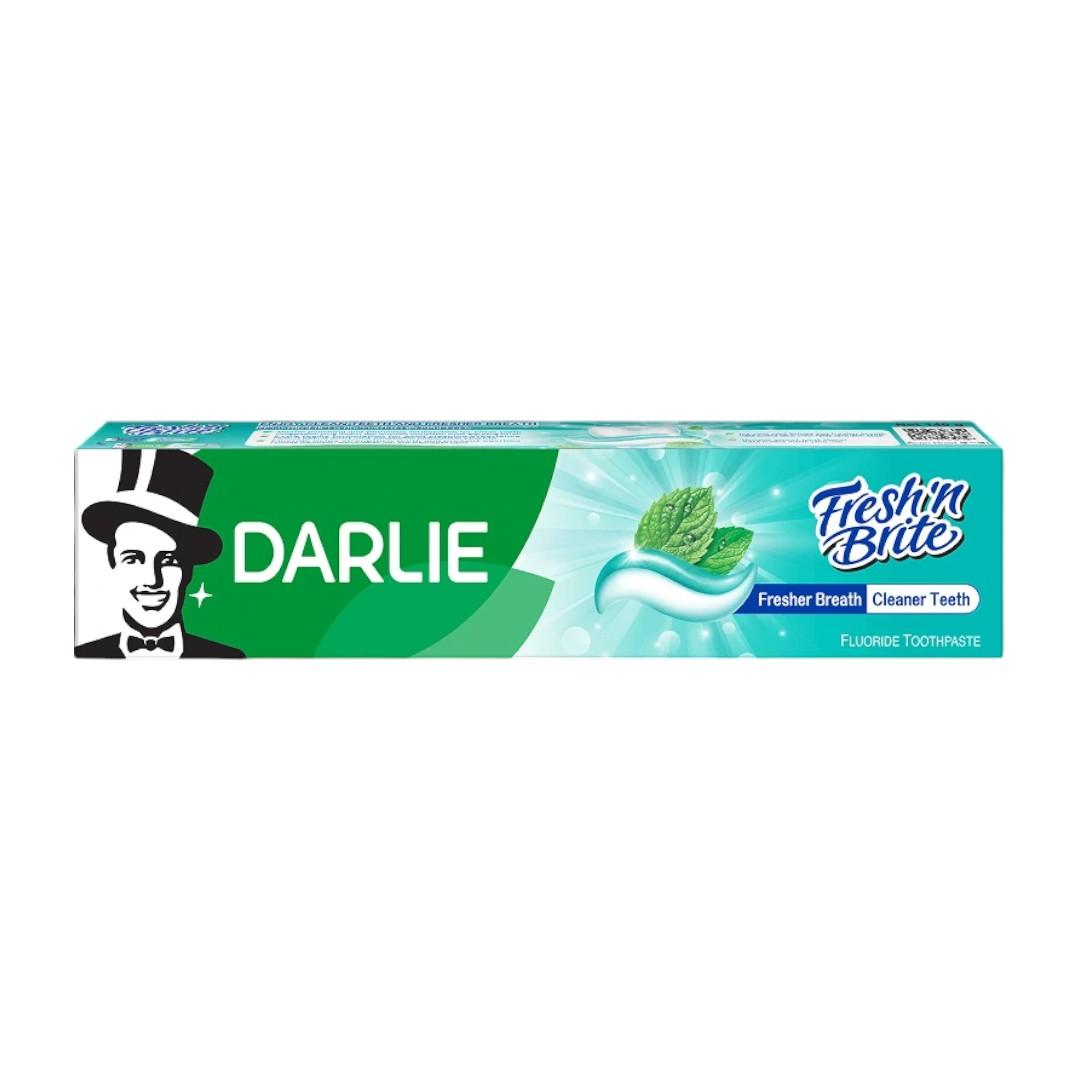 Darlie Fresh'N Brite Toothpaste