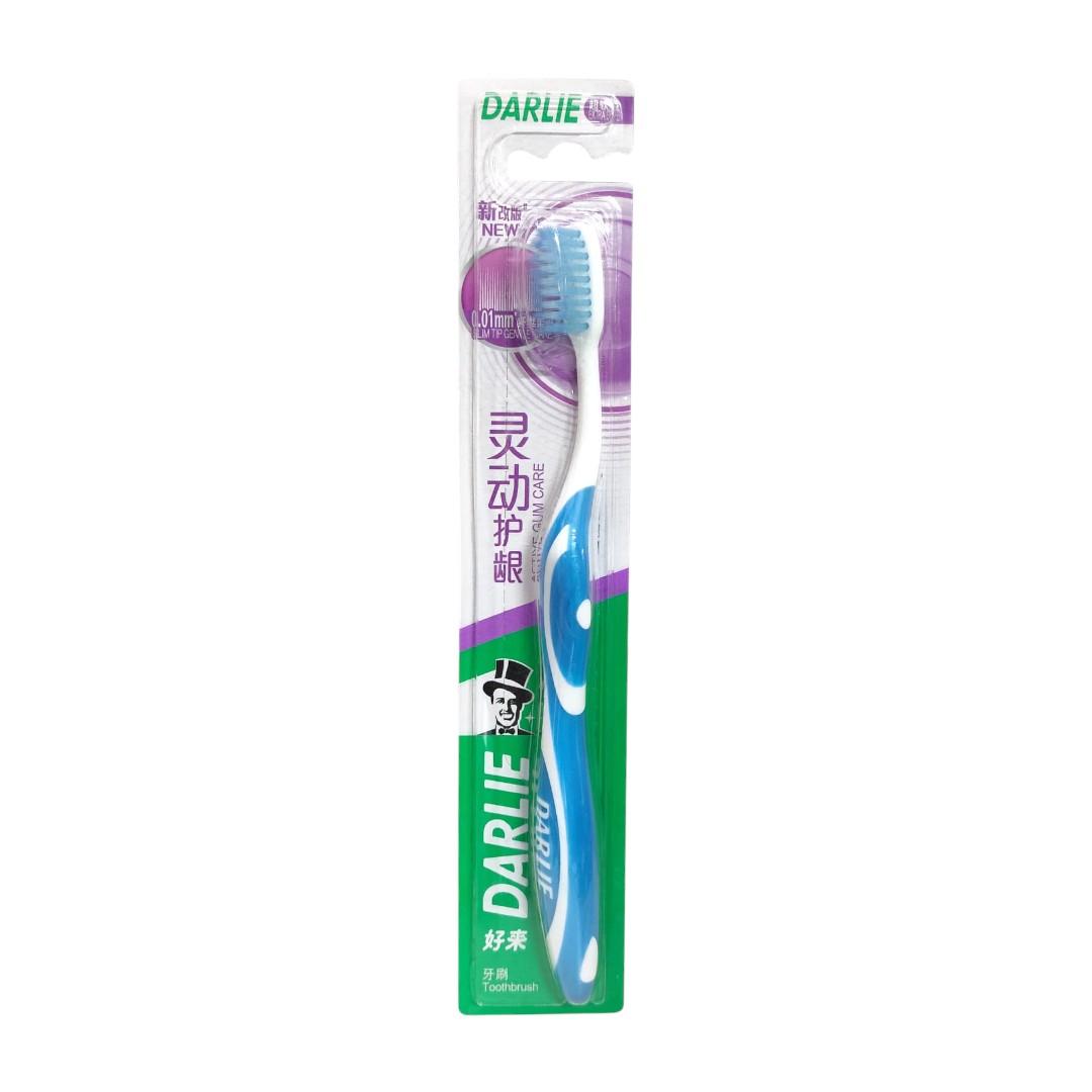 Darlie Active Gum Care Toothbrush
