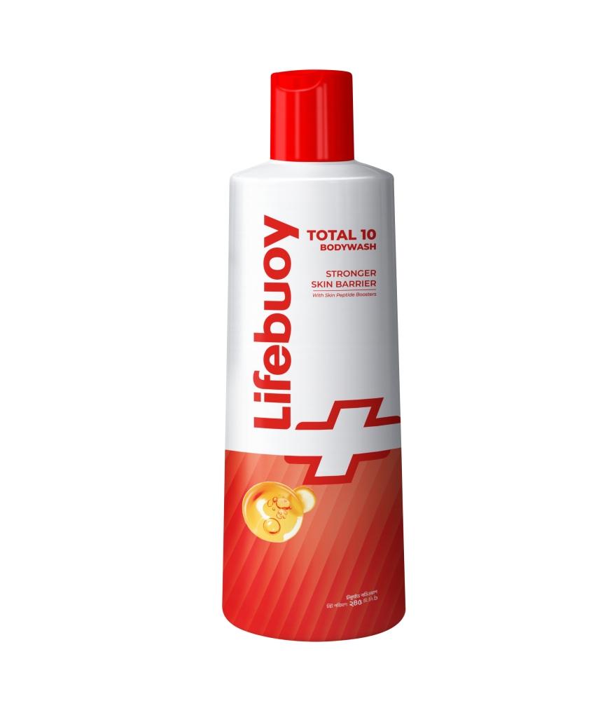 Lifebuoy Body Wash Total 10 – 245 ml