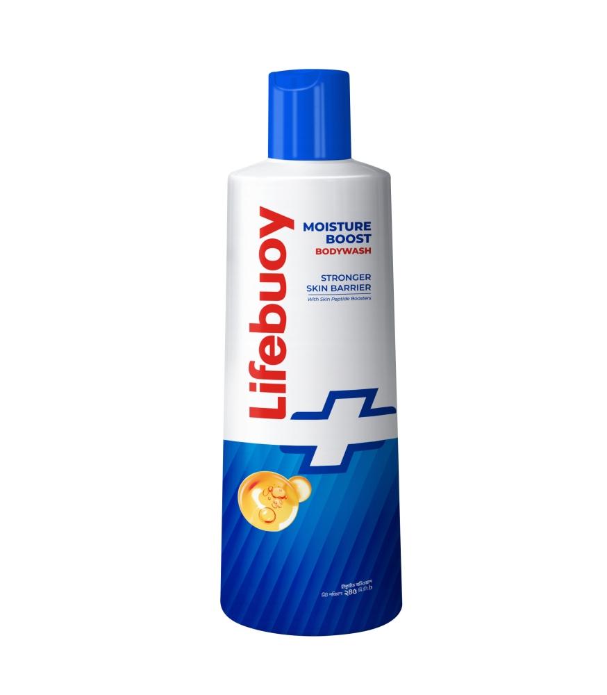 Lifebuoy Body Wash Moisture Boost – 245 ml