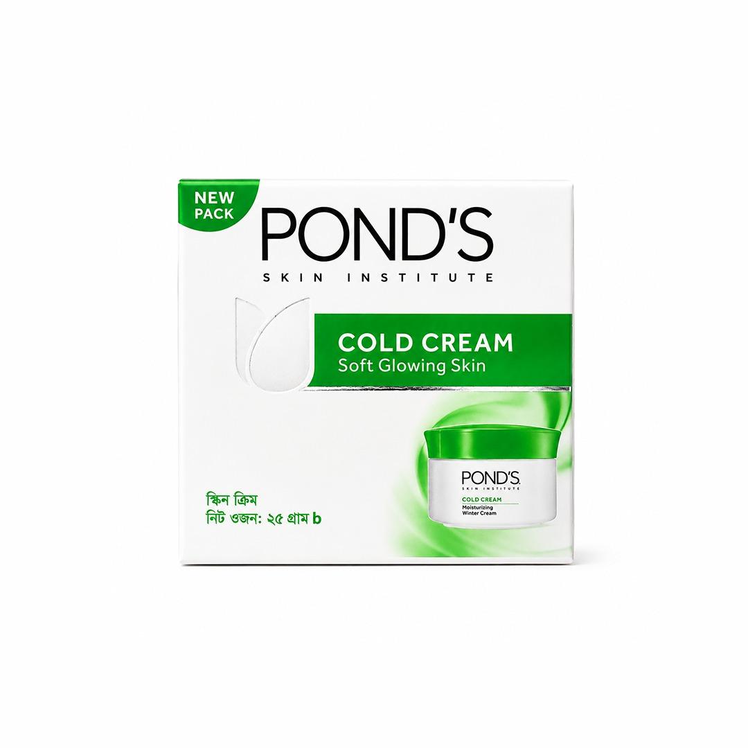 Pond's Cold Cream – 25 g