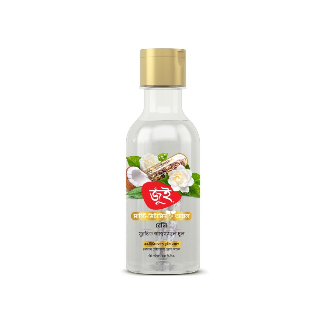 Jui Multivitamin Beli Oil – 350 ml