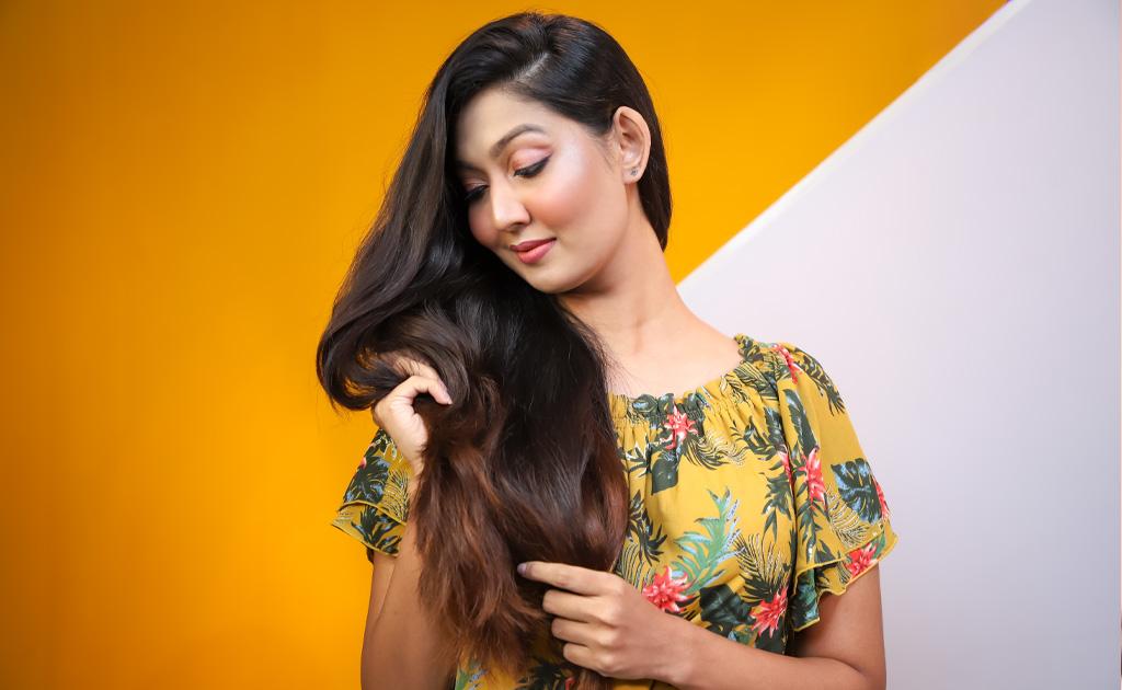 ড্রাই হেয়ার কীভাবে সফট, সিল্কি ও ম্যানেজেবল রাখা যায়?