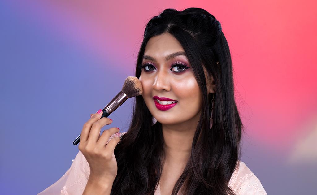 ঈদের সকালের মেকআপ, হেয়ার স্টাইল ও আউটফিট কেমন হতে পারে?