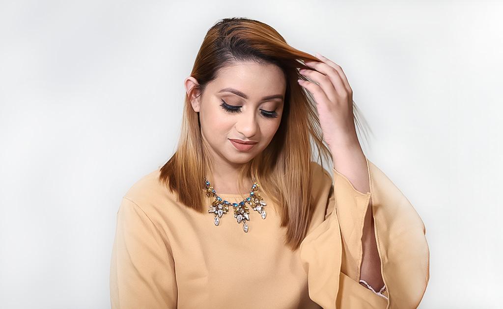 কালার করা চুলের জন্য কেমন হবে হেয়ার কেয়ার রুটিন?