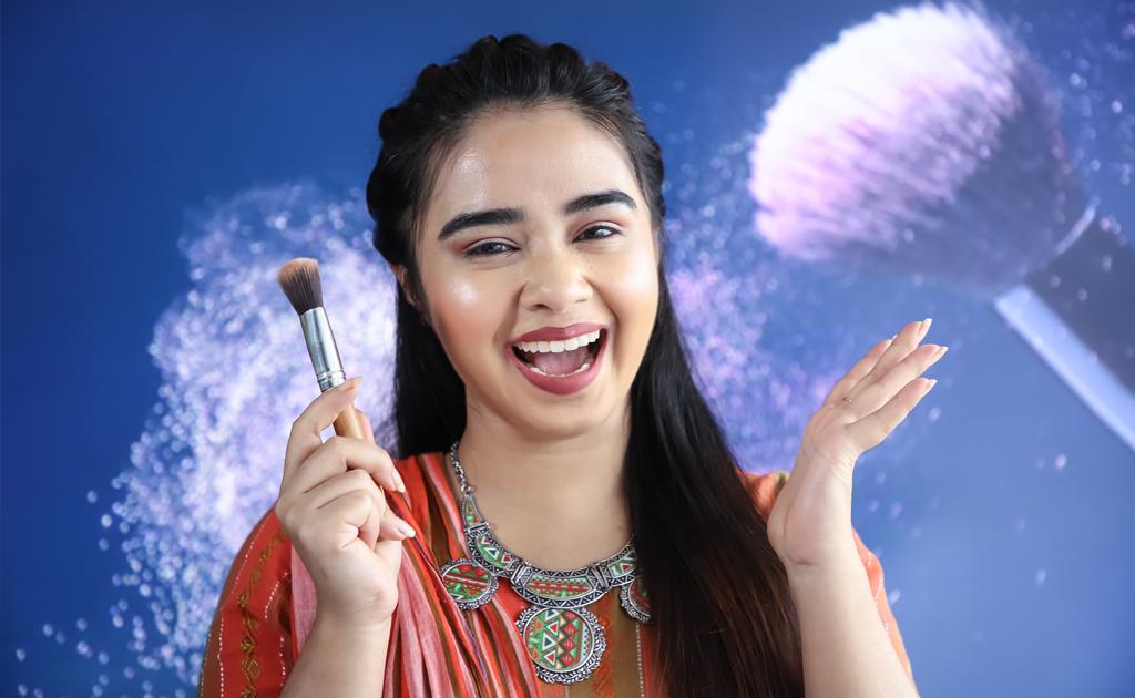 ফুল কভারেজ মেকআপের প্রোডাক্টস পেয়ে যাবেন মাত্র ৭৫০ টাকার মধ্যে!