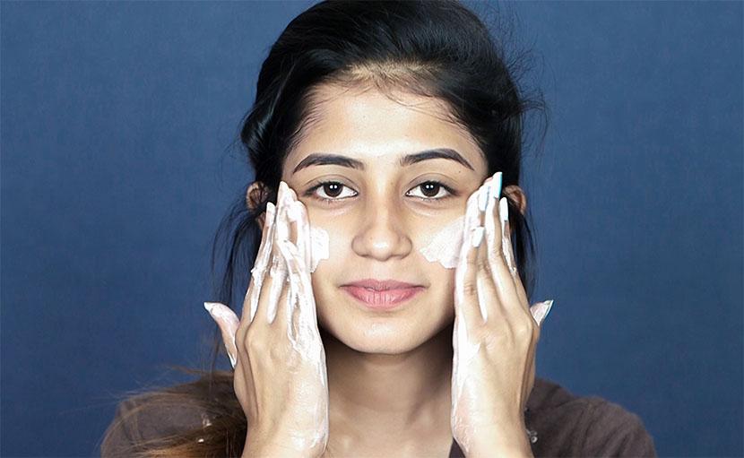 পারফেক্ট ড্রাই স্কিন কেয়ার রুটিন