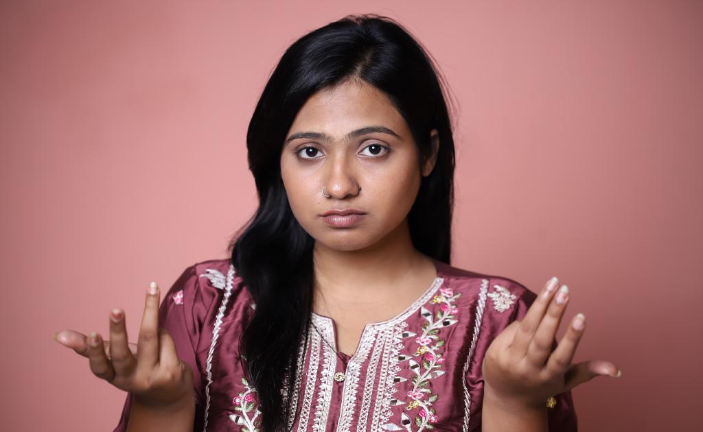 চুল বড় হচ্ছে না! এর পেছনের কারণগুলো কী হতে পারে?