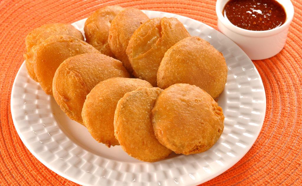 পুর ভরা আলুর চপ | ইফতারে বানিয়ে নিন মজাদার খাবারটি