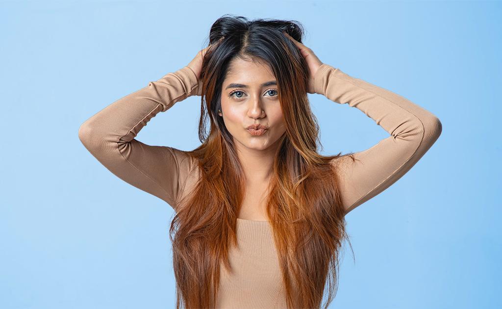 হেয়ার সাইক্লিং ট্রেন্ড ফলো করে চুল করে তুলুন হেলদি ও শাইনি