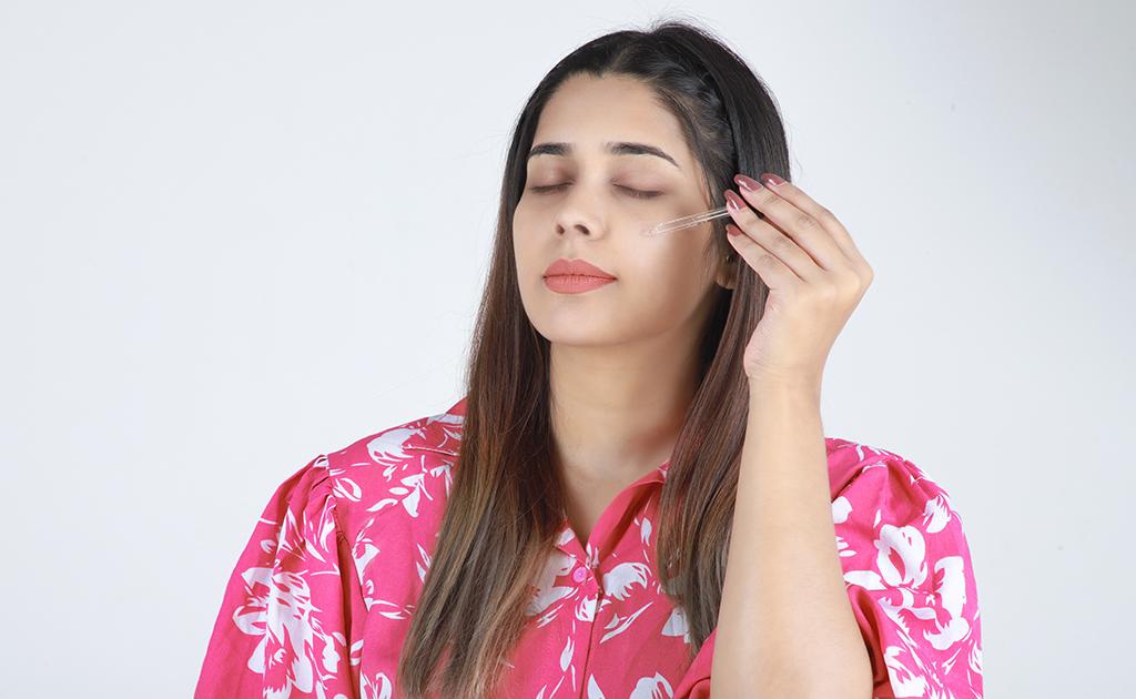 অ্যাকটিভ ইনগ্রেডিয়েন্টস না বুঝে একের পর এক ফেইসে লেয়ার আপ করছেন?